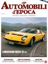 Automobili d'Epoca